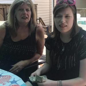 Meet your Posher, Maryanne